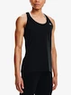 Dámske tielko Under Armour  Tech Tank - Solid-BLK