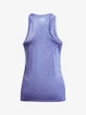 Dámske tielko Under Armour  Tech Tank - Twist-BLU