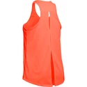 Dámske tielko Under Armour  Whisperlight Tie Back Tank-ORG