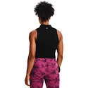 Dámske tielko Under Armour  Zinger Sleeveless Polo Black