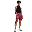 Dámske tielko Under Armour  Zinger Sleeveless Polo Black