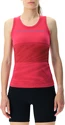 Dámske tielko UYN  CROSSOVER OW SLEEVELESS rose