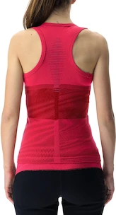 Dámske tielko UYN  CROSSOVER OW SLEEVELESS rose