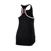 Dámske tielko Wilson  NYC Calligra Tech Tank Black