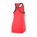 Dámske tielko Wilson  NYC Calligra Tech Tank Coral