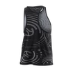 Dámske tielko Wilson  Power Seamless Tank W Black