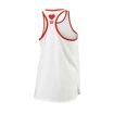 Dámske tielko Wilson  Queen Tech Tank White