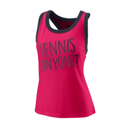 Dámske tielko Wilson Tennis Anyone Tech Tank W Love