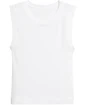 Dámske tielko Wilson  W Pro Seamless Tank Bright White