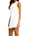 Dámske tielko Wilson  W Pro Seamless Tank Bright White