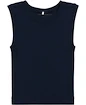 Dámske tielko Wilson  W Pro Seamless Tank Classic Navy