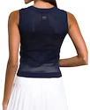 Dámske tielko Wilson  W Pro Seamless Tank Classic Navy