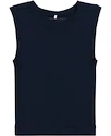 Dámske tielko Wilson  W Pro Seamless Tank Classic Navy