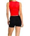 Dámske tielko Wilson  W Pro Seamless Tank Infrared