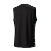 Dámske tielko Yonex  Women's Sleeveless Top YW0035 Black