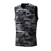 Dámske tielko Yonex  Women's Sleeveless Top YW0035 Black