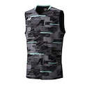 Dámske tielko Yonex  Women's Sleeveless Top YW0035 Black