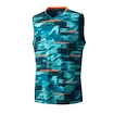 Dámske tielko Yonex  Women's Sleeveless Top YW0035 Blue Green