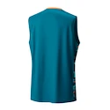 Dámske tielko Yonex  Women's Sleeveless Top YW0035 Blue Green