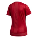 Dámske tričko adidas  25/7 Tee red