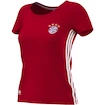 Dámske tričko adidas 3S FC Bayern Mnichov AP1654