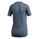 Dámske tričko adidas Adi Runner dark blue