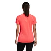 Dámske tričko adidas Adi Runner pink