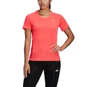 Dámske tričko adidas  Adi Runner pink
