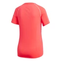 Dámske tričko adidas  Adi Runner pink