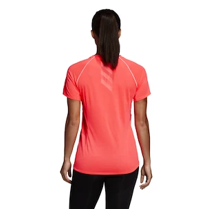 Dámske tričko adidas  Adi Runner pink
