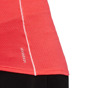 Dámske tričko adidas  Adi Runner pink