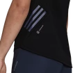 Dámske tričko adidas  Adizero Tee Black