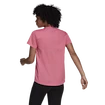 Dámske tričko adidas Aeroready Designed 2 Move Sport Tee Rose Tone
