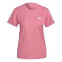 Dámske tričko adidas Aeroready Designed 2 Move Sport Tee Rose Tone