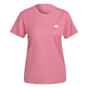 Dámske tričko adidas Aeroready Designed 2 Move Sport Tee Rose Tone