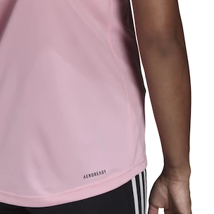Dámske tričko adidas Aeroready DESIGNED TO MOVE SPORT
