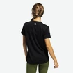 Dámske tričko adidas  Bos Logo Tee Black/White