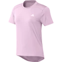 Dámske tričko adidas Core Seamless Clear Pink