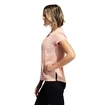 Dámske tričko adidas  Engineered Tee pink