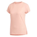 Dámske tričko adidas  Engineered Tee pink
