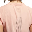 Dámske tričko adidas  Engineered Tee pink