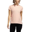 Dámske tričko adidas  Engineered Tee pink S