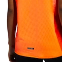 Dámske tričko adidas Heat.Rdy orange