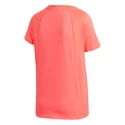 Dámske tričko adidas Heat.RDY pink