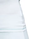Dámske tričko adidas Parley Tank Blue/White