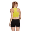 Dámske tričko adidas  Primeknit Crop