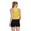 Dámske tričko adidas  Primeknit Crop