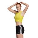 Dámske tričko adidas  Primeknit Crop