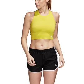 Dámske tričko adidas Primeknit Crop