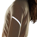Dámske tričko adidas Primeknit Running Ambient Blush Melange